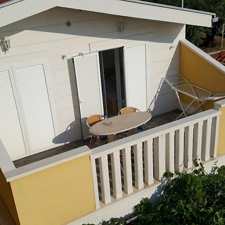 Villa Ruza 30M From The Beach Baška Voda Pokój zdjęcie