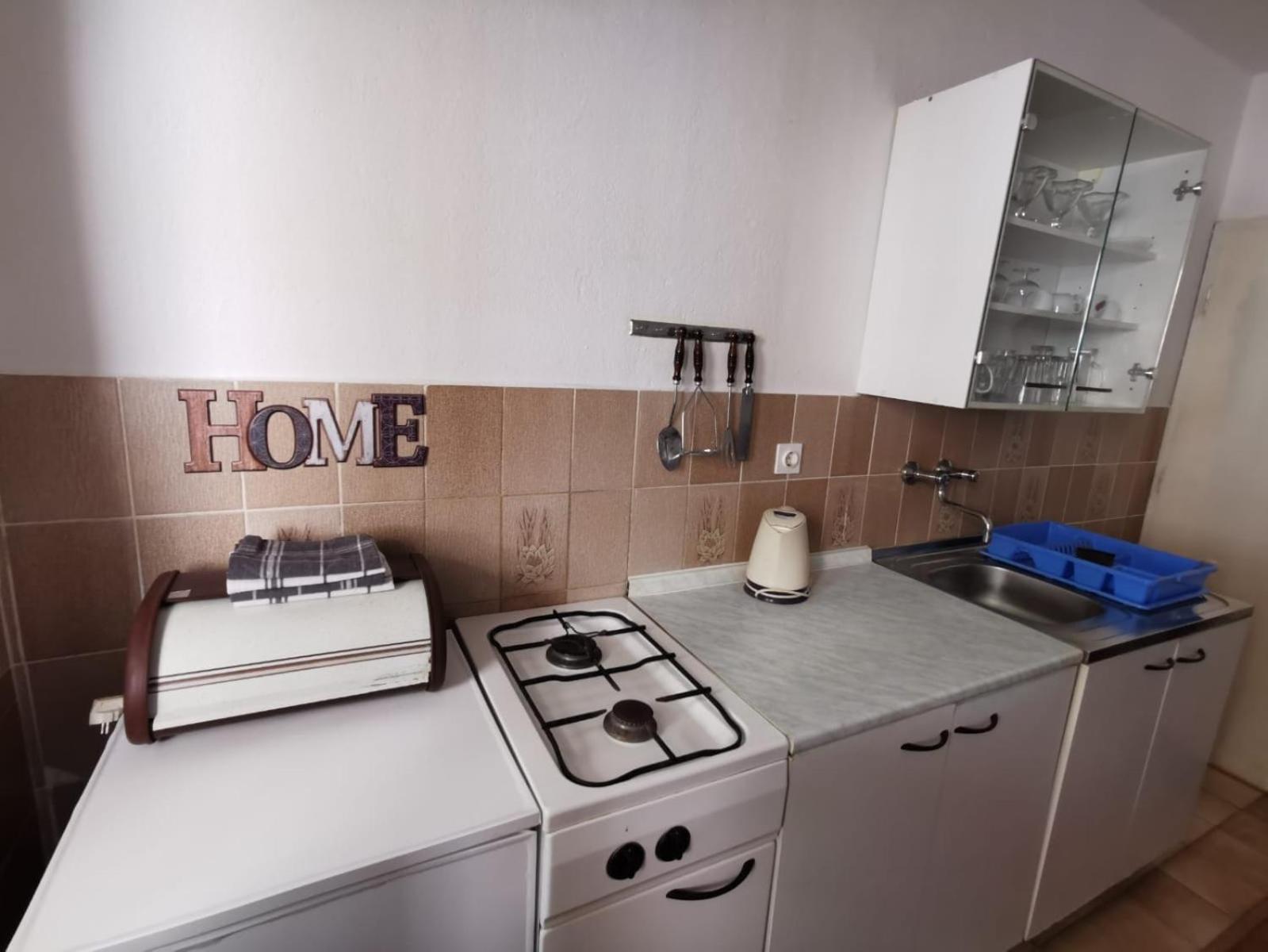 Villa Ruza 30M From The Beach Baška Voda Pokój zdjęcie