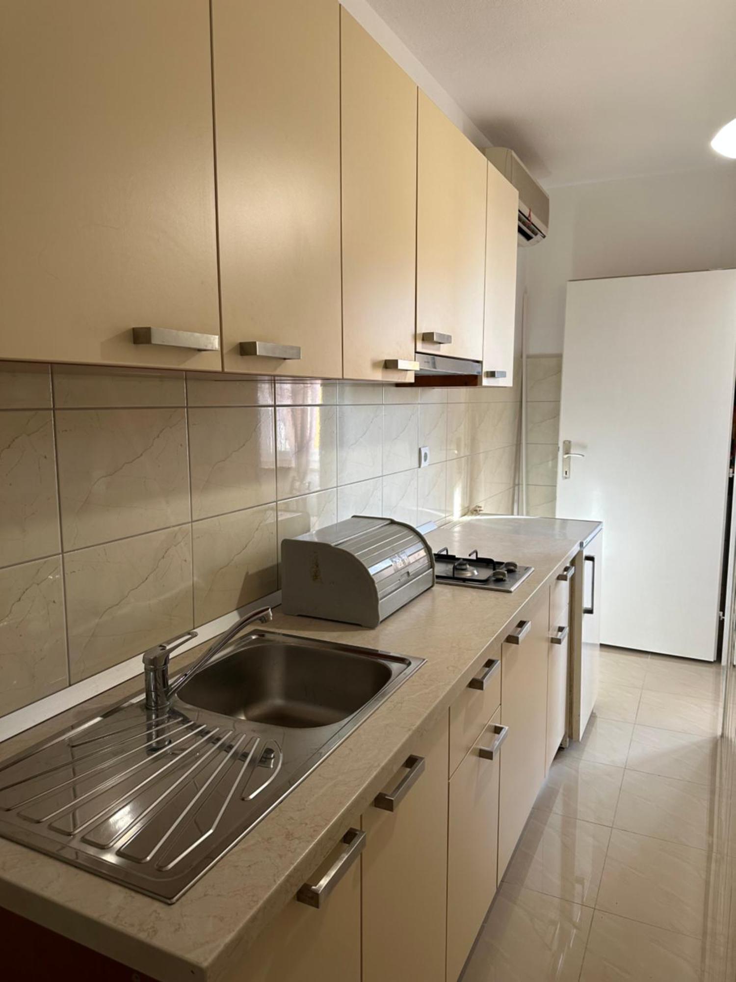 Villa Ruza 30M From The Beach Baška Voda Pokój zdjęcie