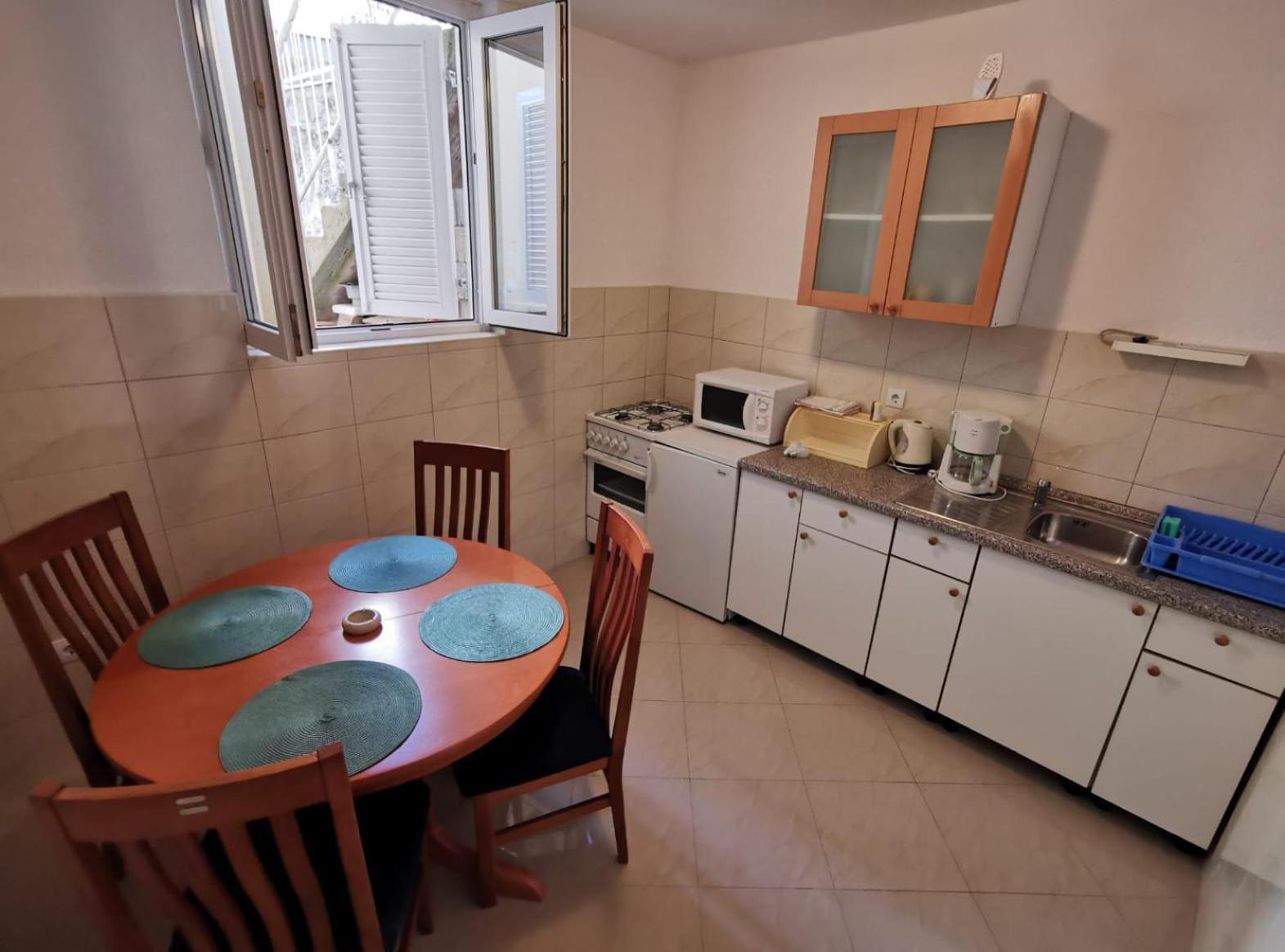 Villa Ruza 30M From The Beach Baška Voda Pokój zdjęcie