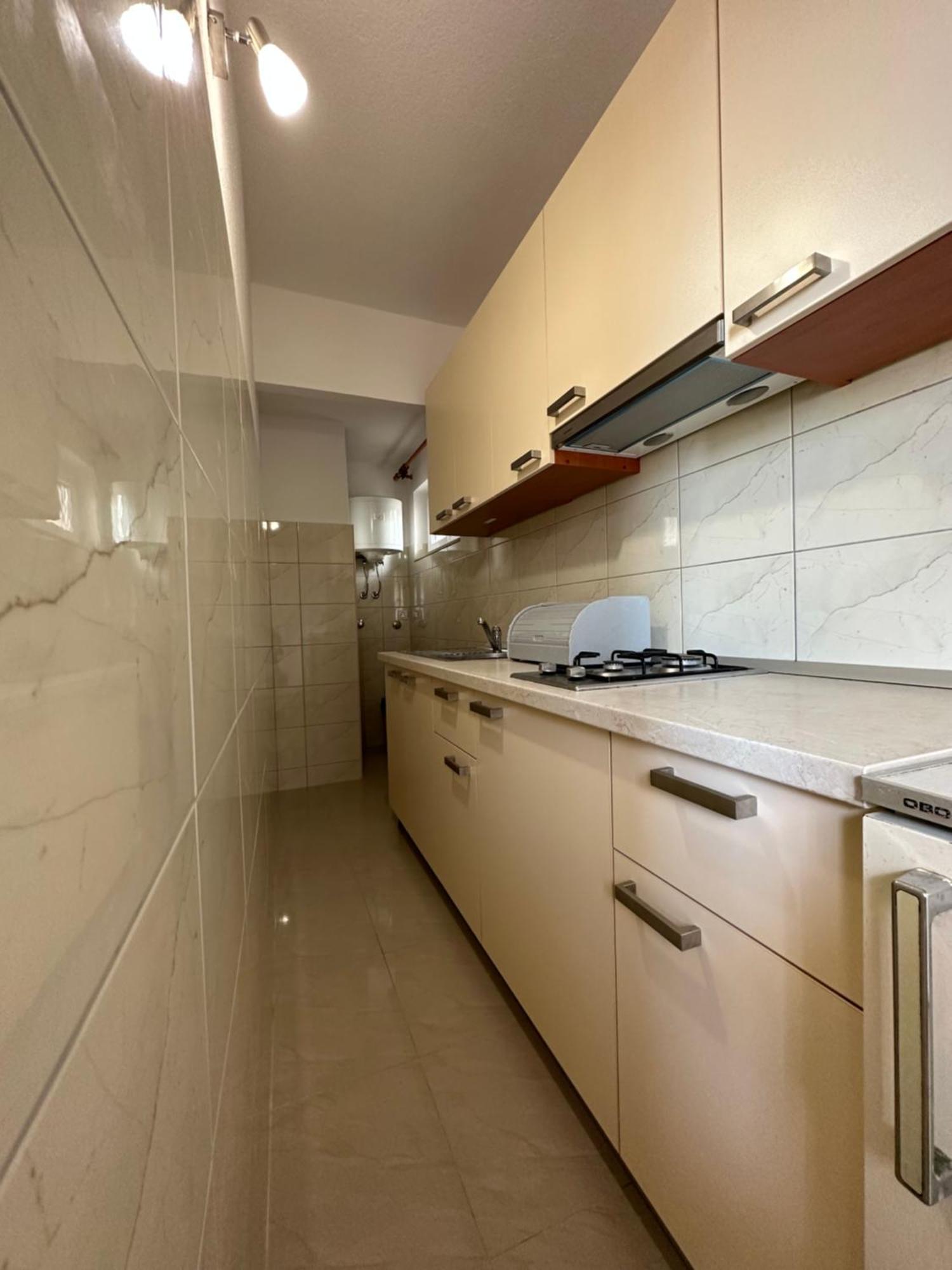 Villa Ruza 30M From The Beach Baška Voda Pokój zdjęcie