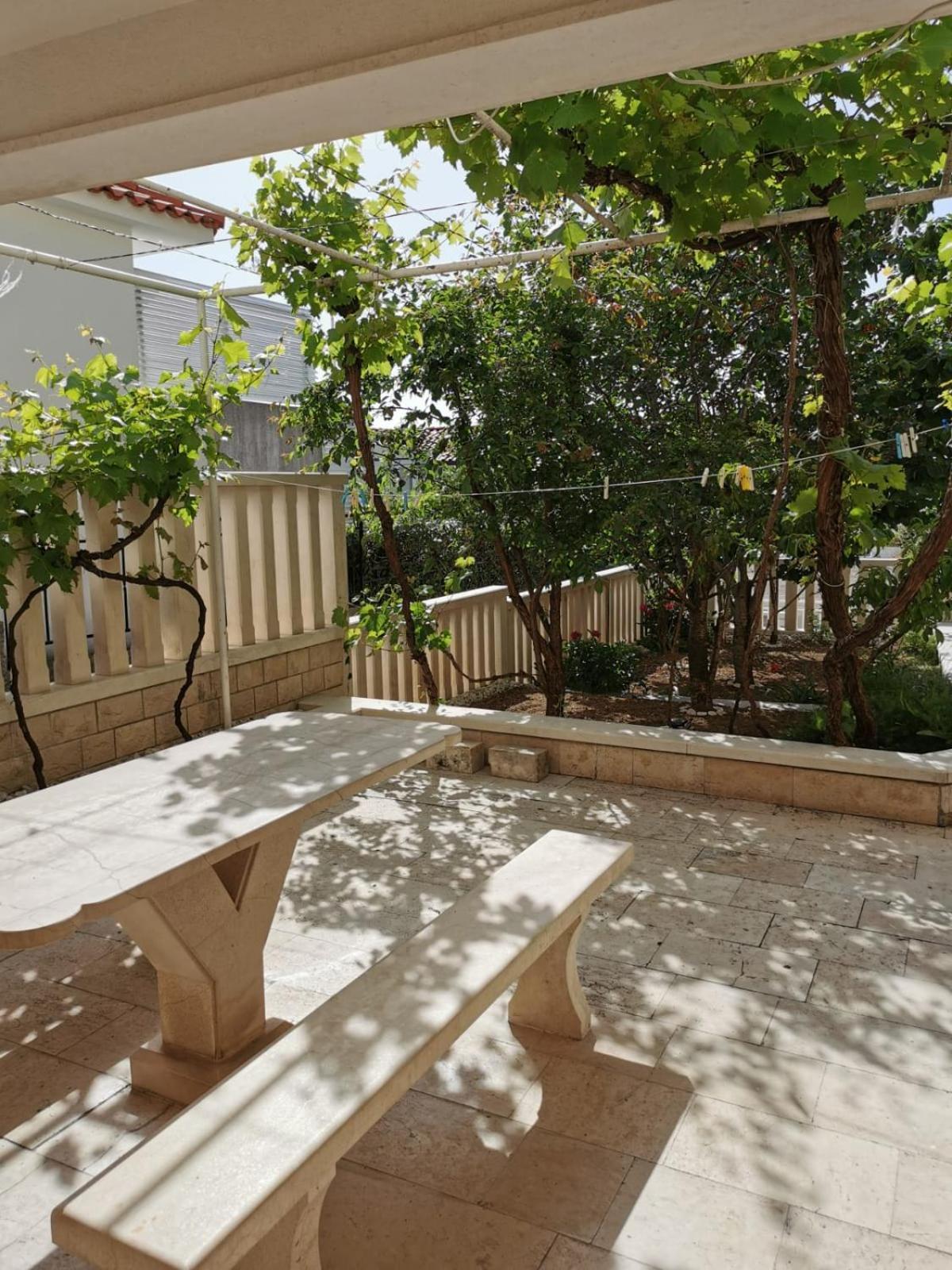 Villa Ruza 30M From The Beach Baška Voda Pokój zdjęcie