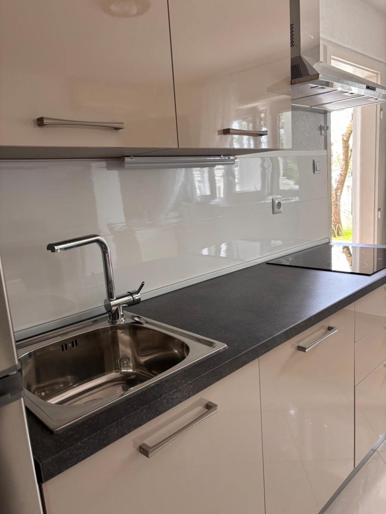 Villa Ruza 30M From The Beach Baška Voda Pokój zdjęcie